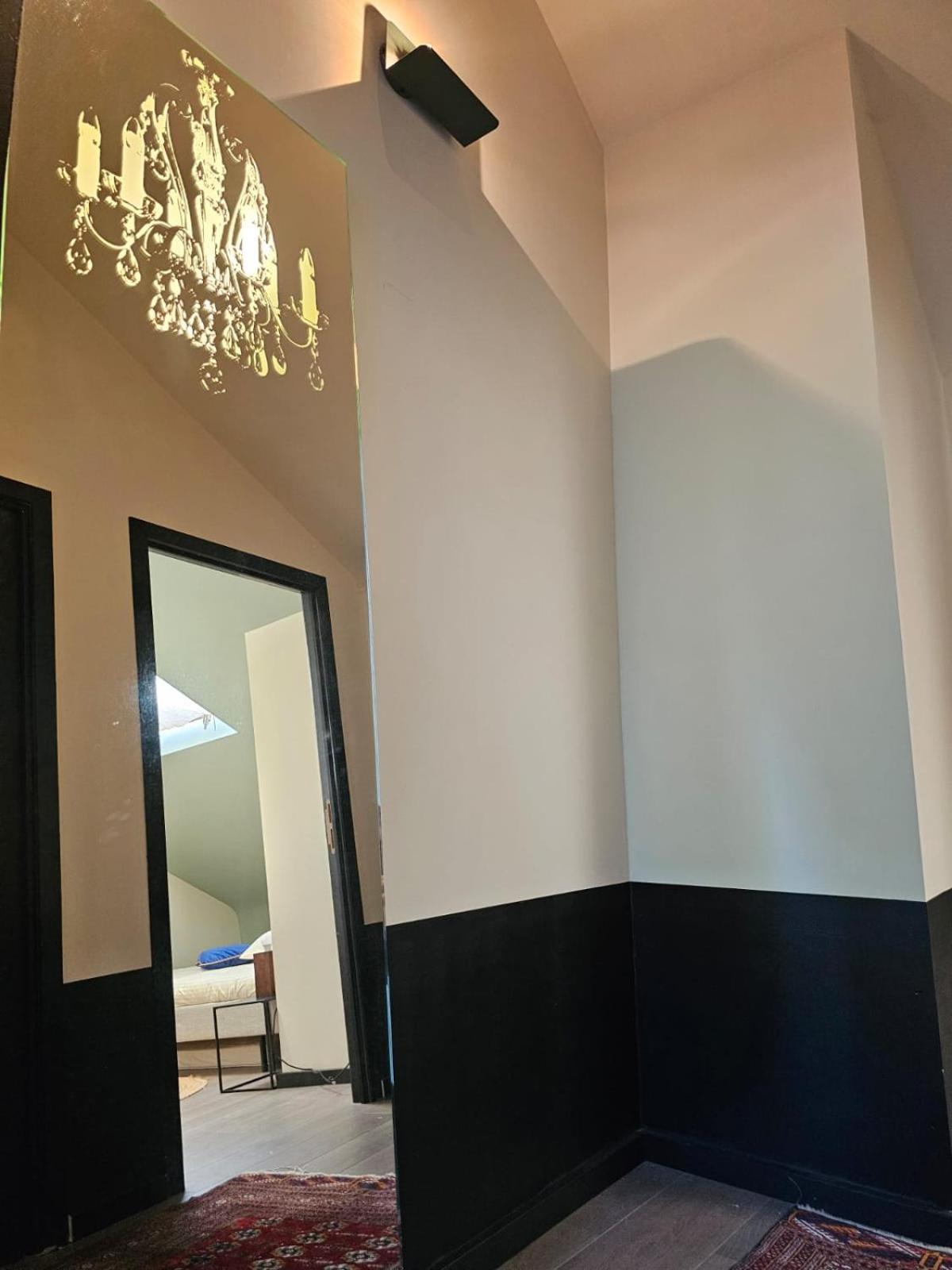 Appartement Sympathique دينانت المظهر الخارجي الصورة