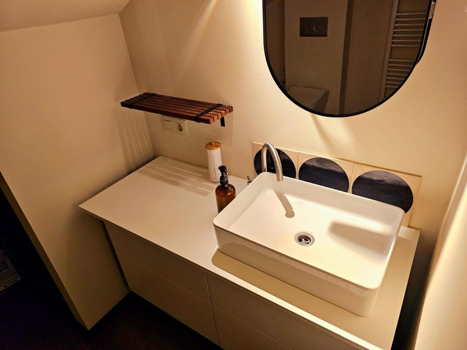 Appartement Sympathique دينانت المظهر الخارجي الصورة